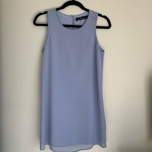 Dainty Hooligan Shift Dress